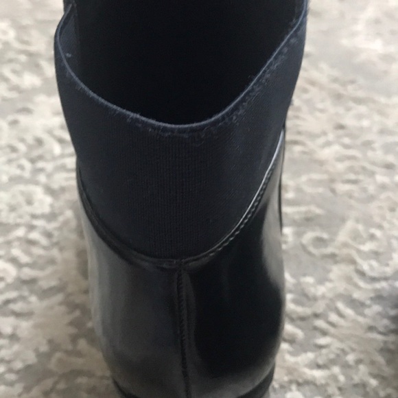 Zara booties - Picture 7 of 8